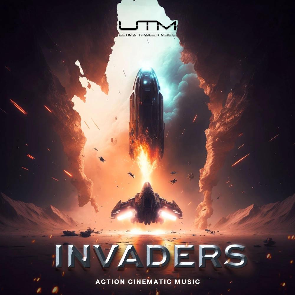 Inviders