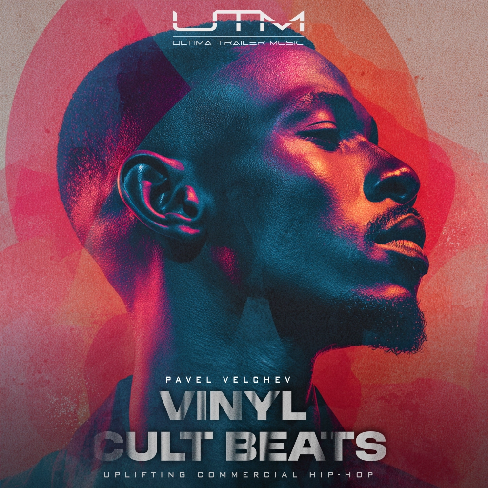 Vinyl Cult Beats