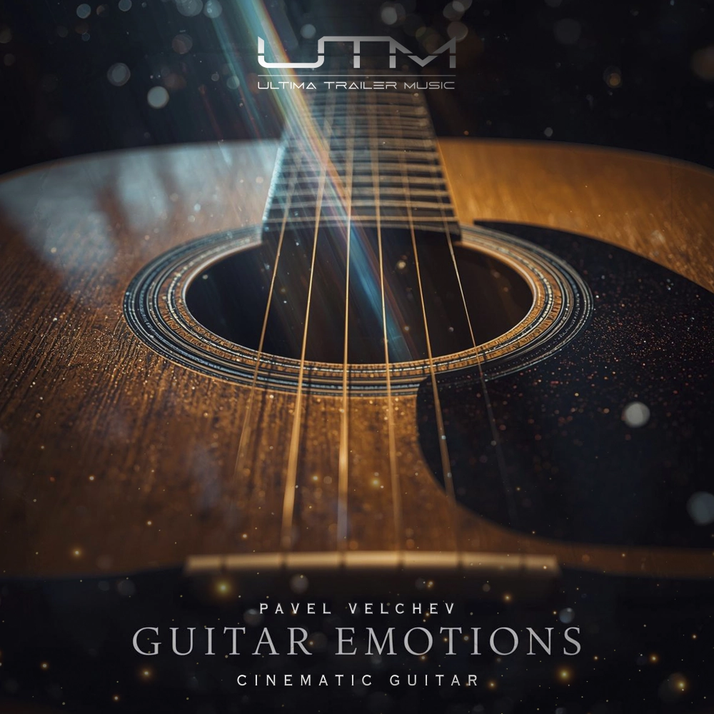Guitar Emotions