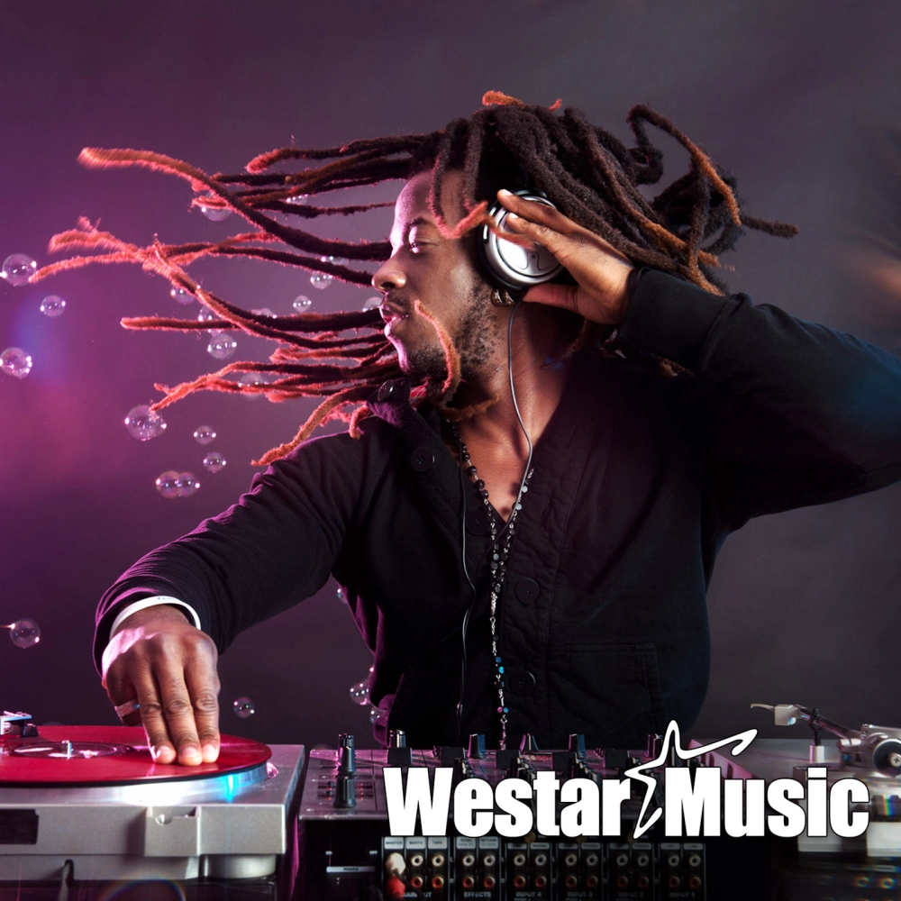 Dancehall And Tropical House