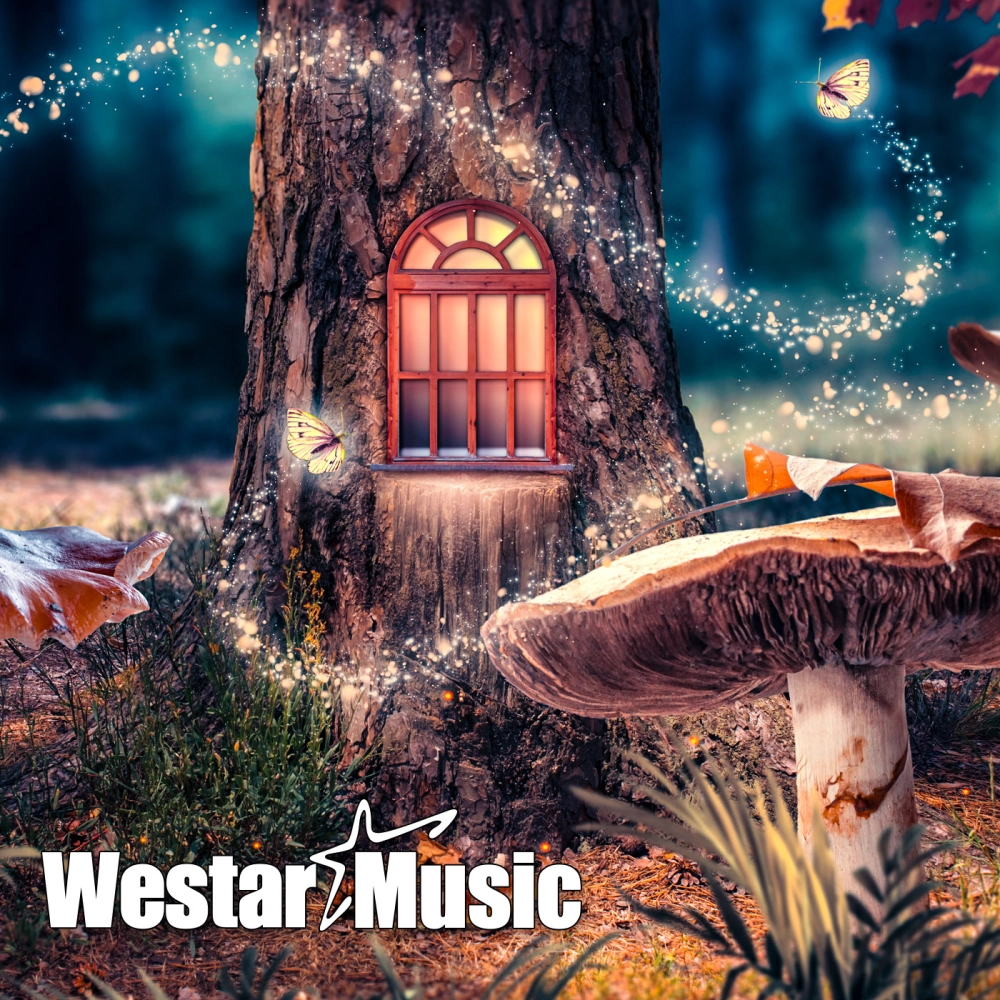 Enchanted Tales