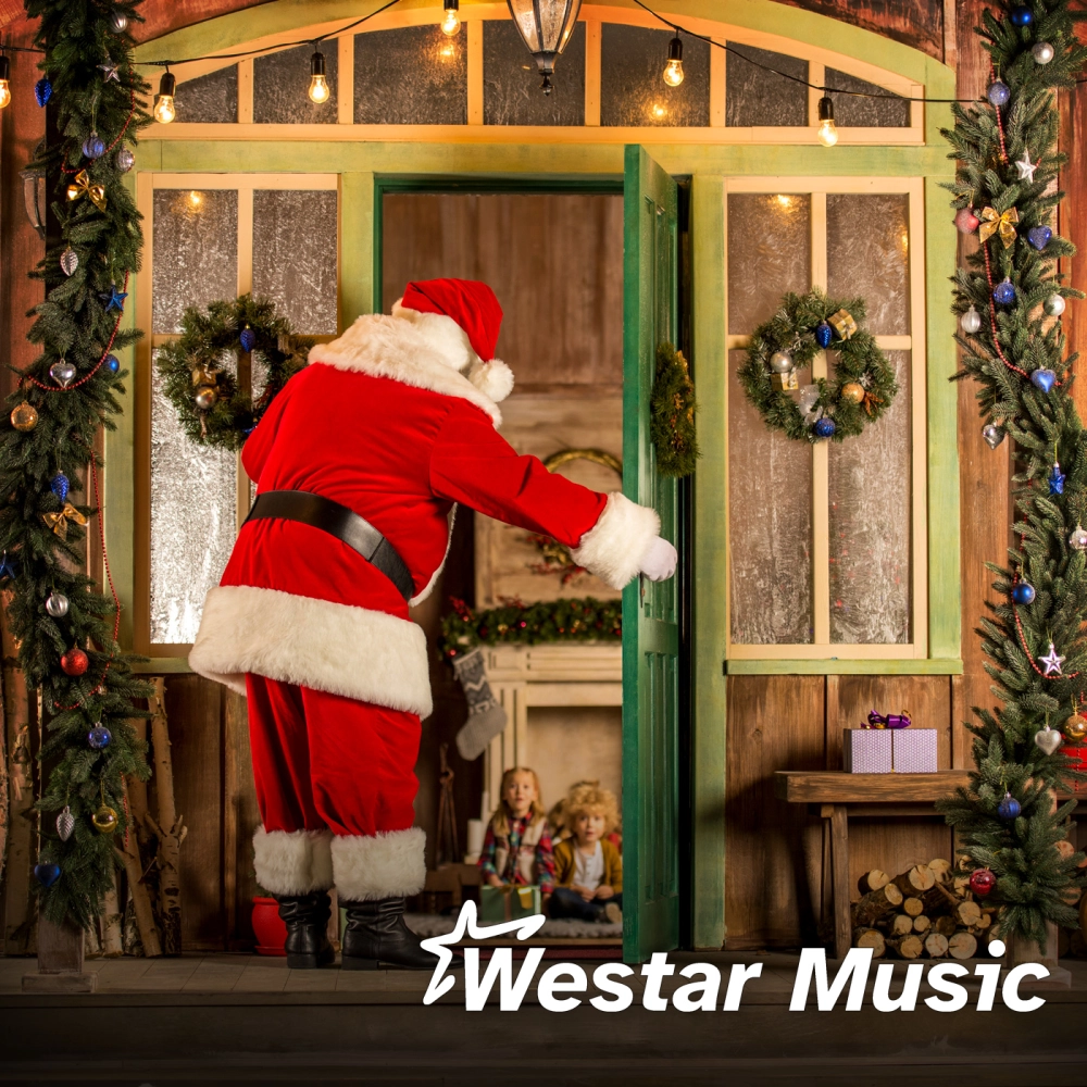 Christmas Workshop