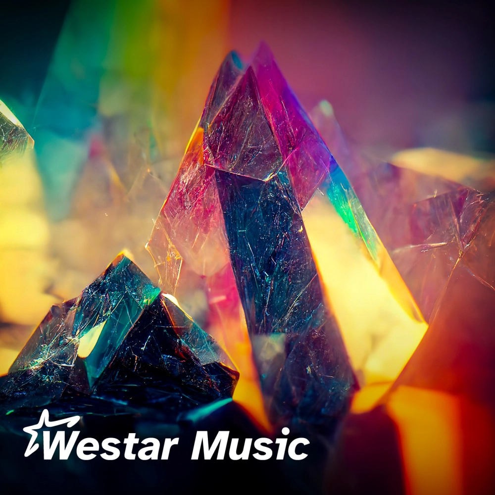 Made With Crystals