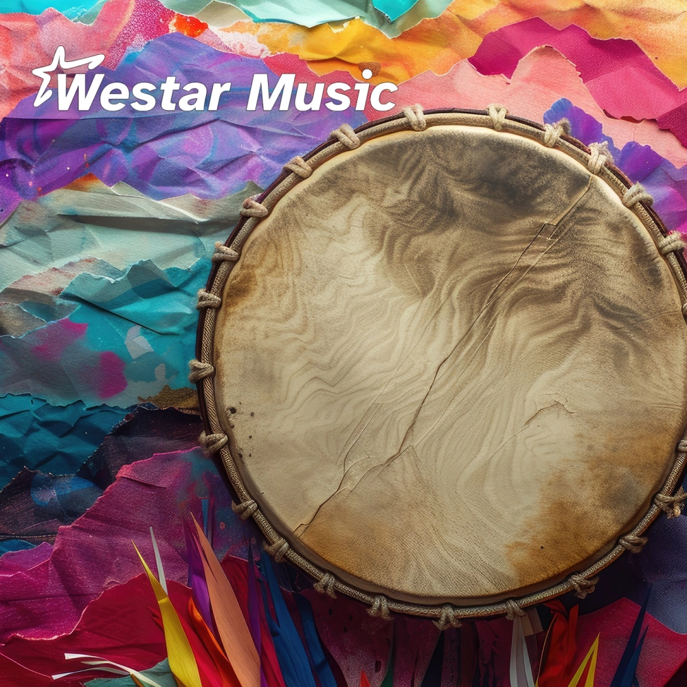 Ritual Drums