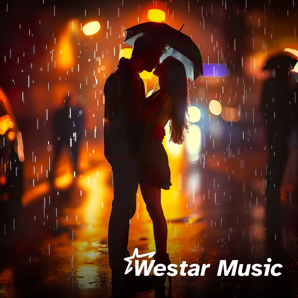 Falling Rain