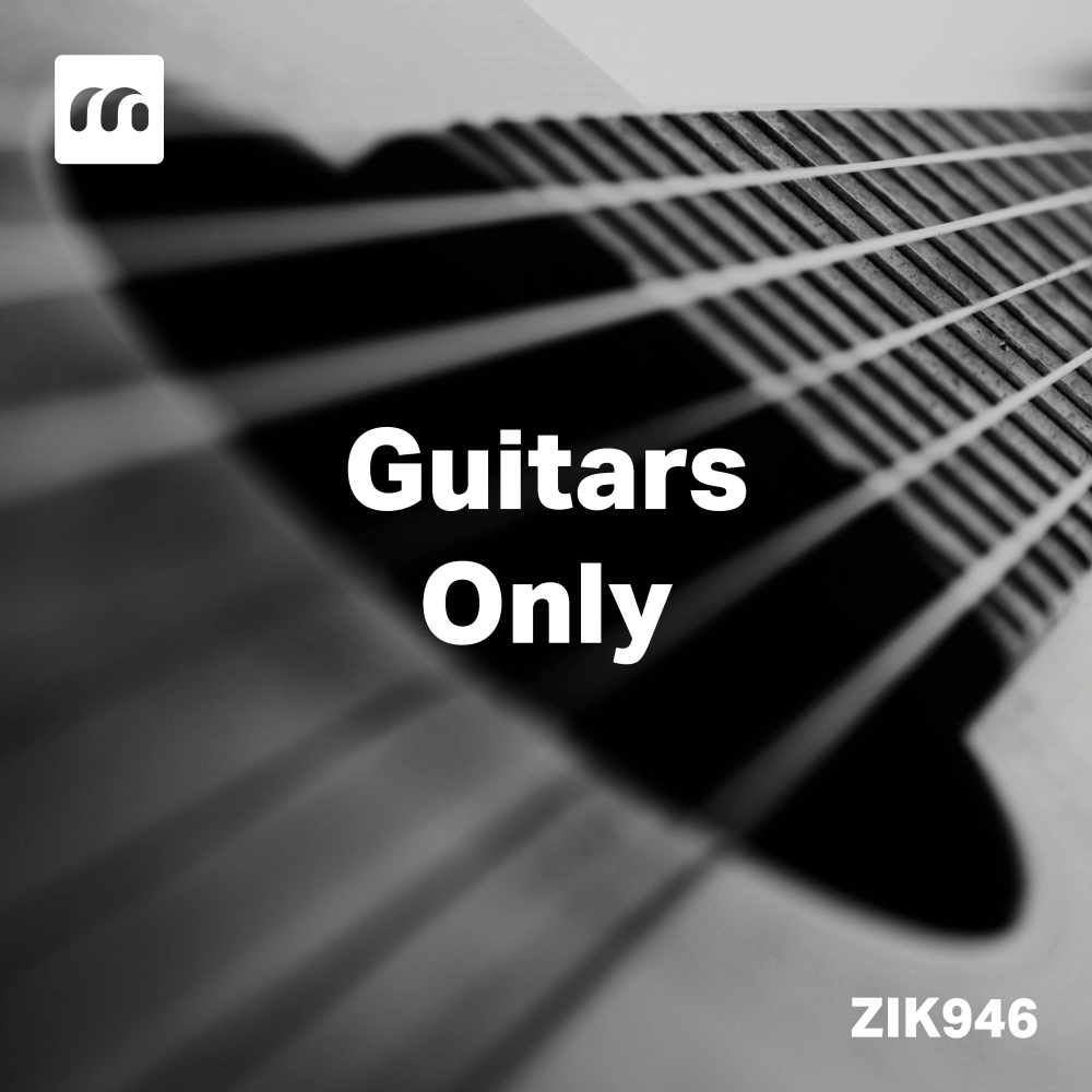 Guitars Only