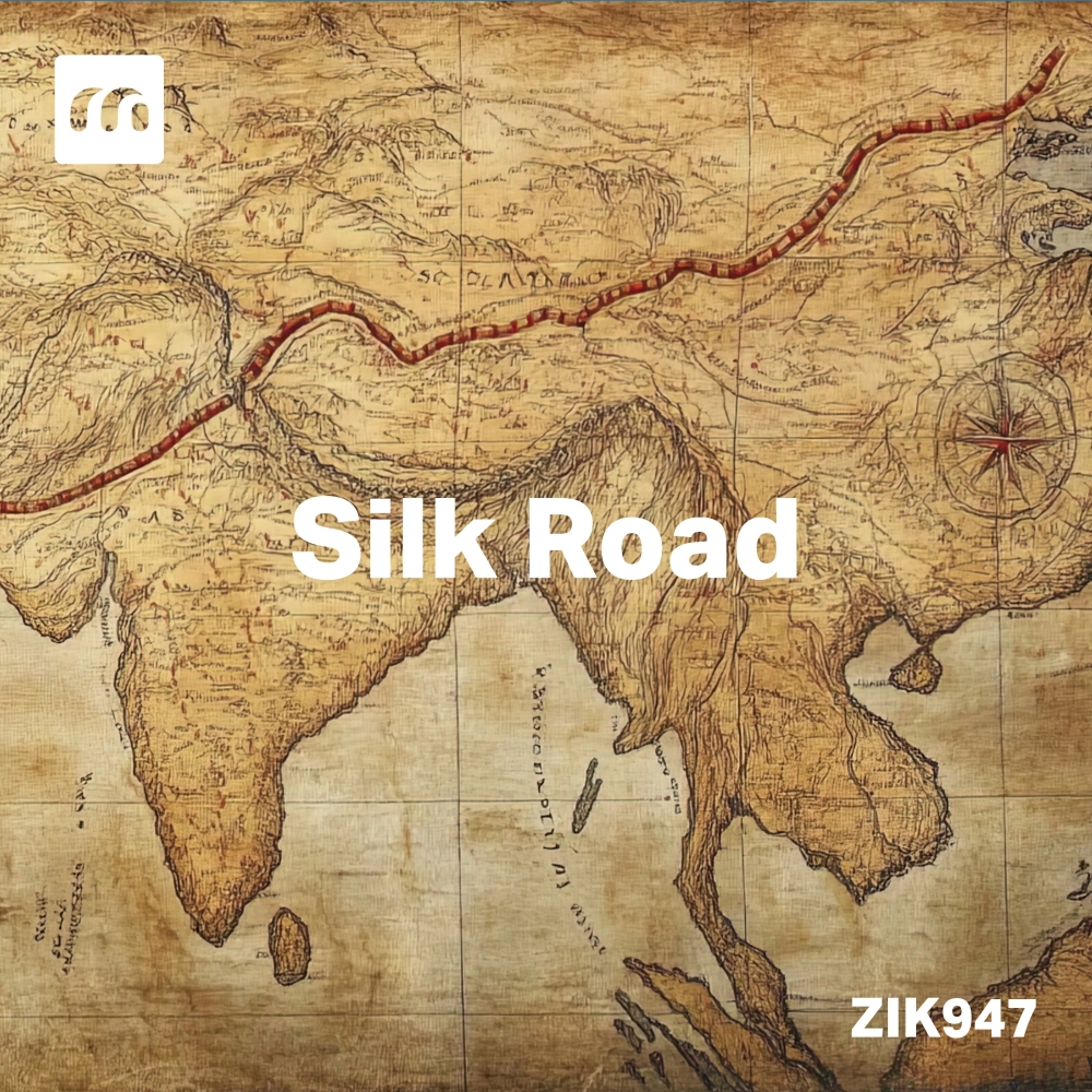 Silk Road