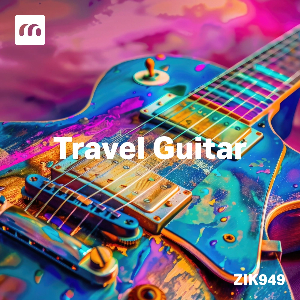 Travel Guitar