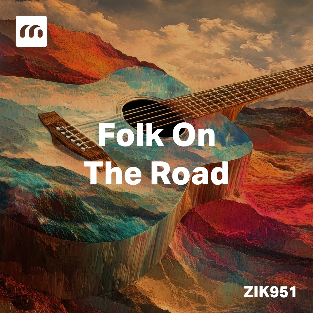 Folk On The Road
