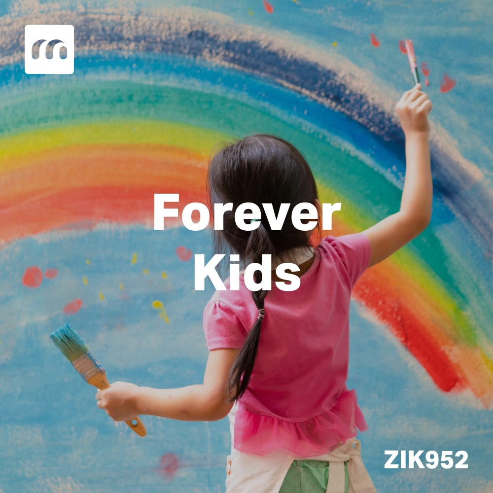 Forever Kids