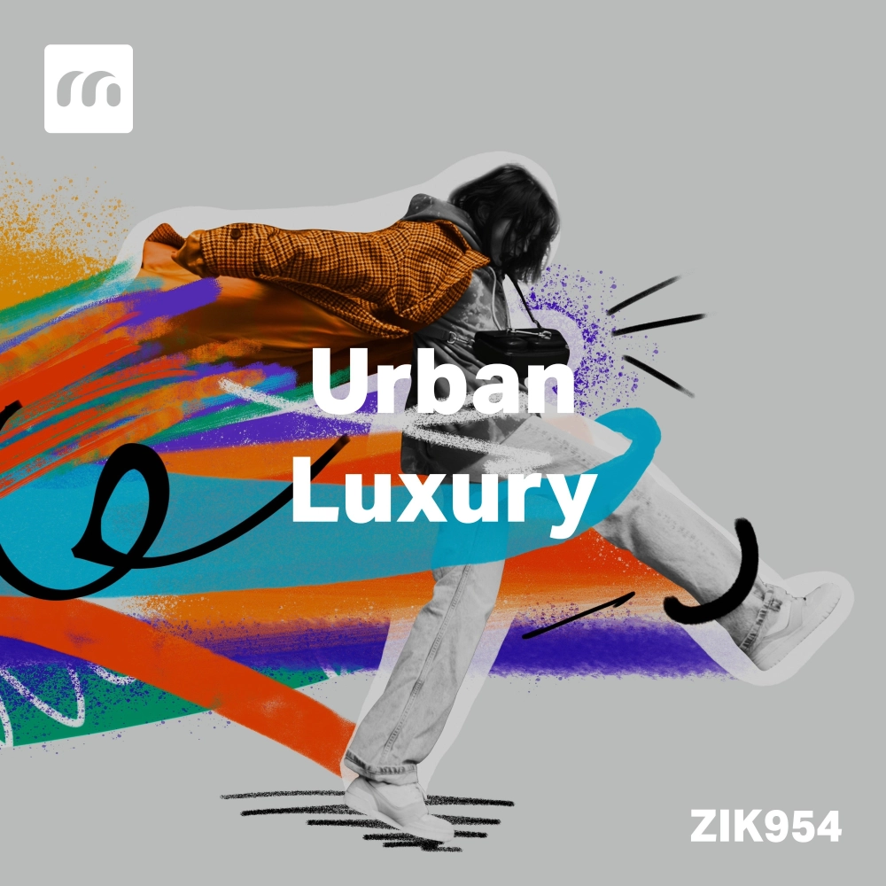 Urban Luxury