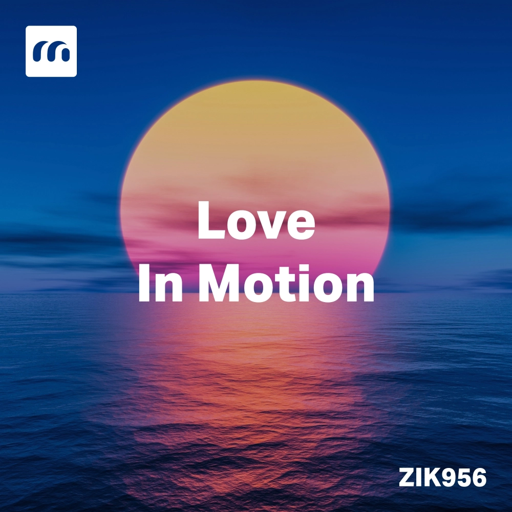 Love In Motion
