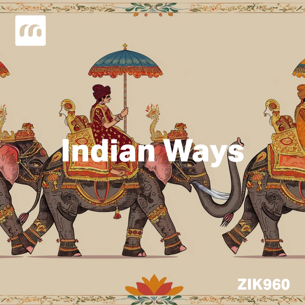 Indian Ways