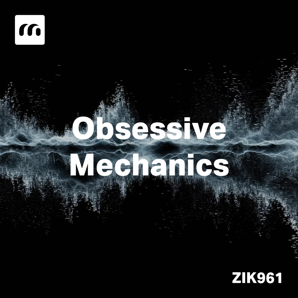 Obsessive Mechanics