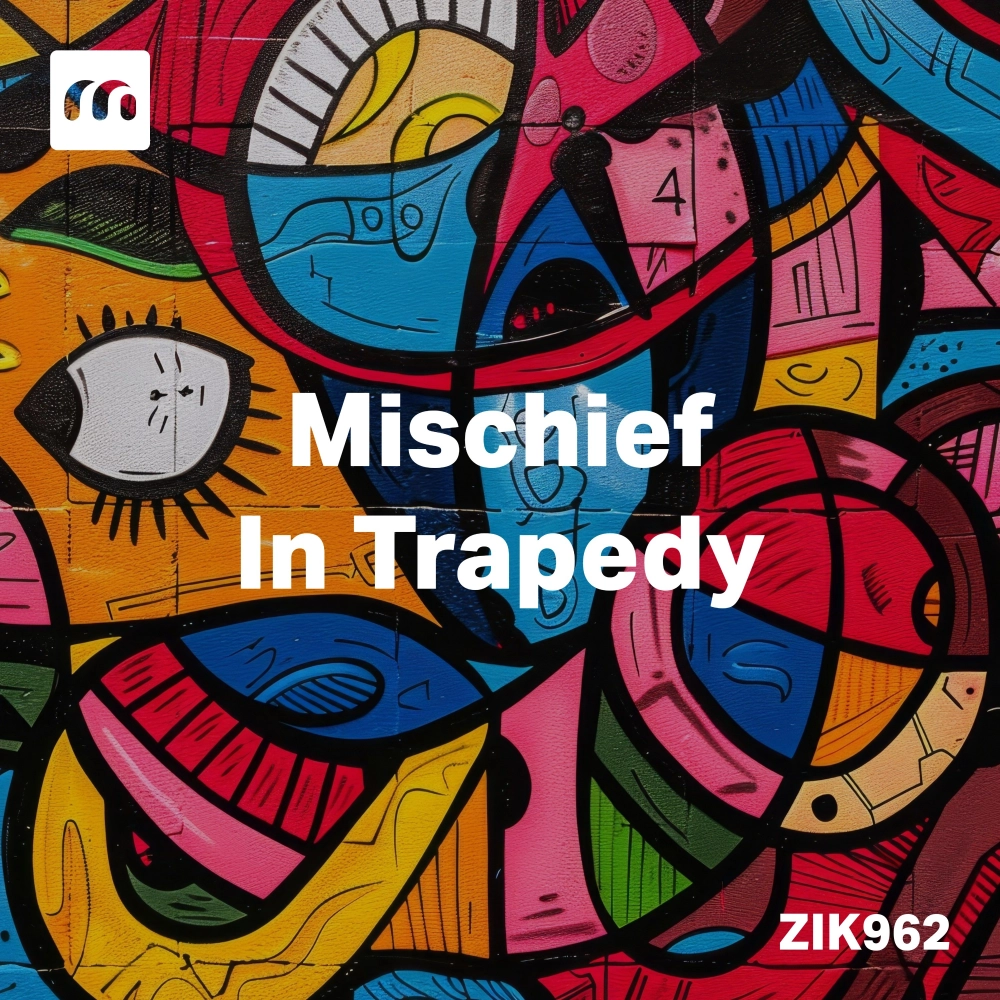 Mischief In Trapedy