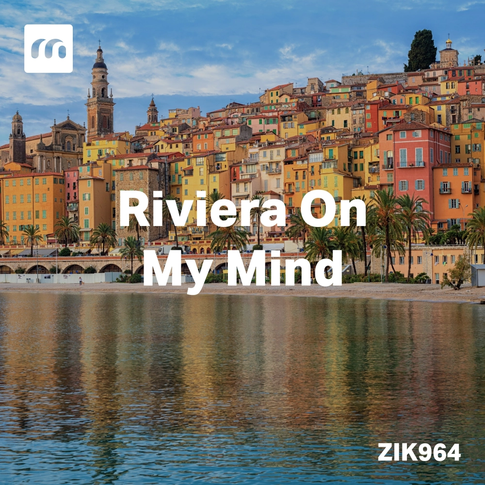Riviera On My Mind