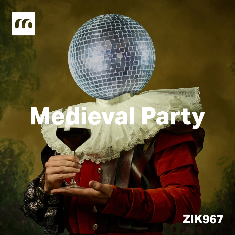 Medieval Party