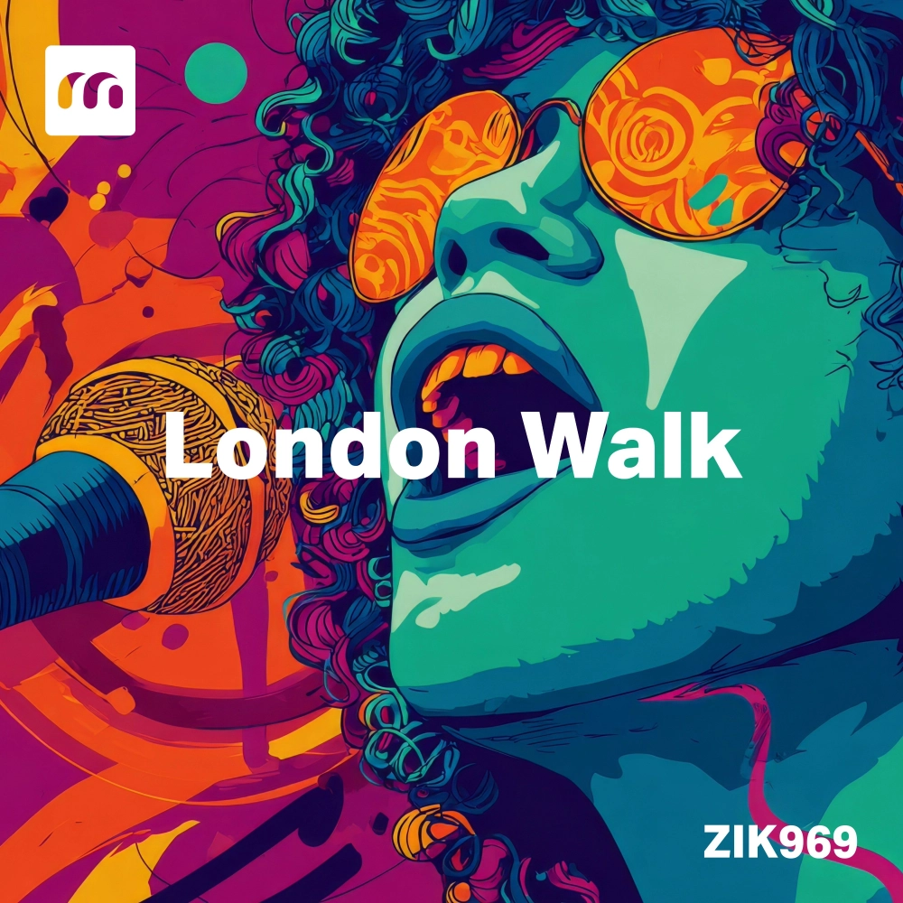 London Walk