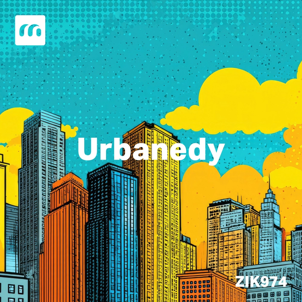 Urbanedy