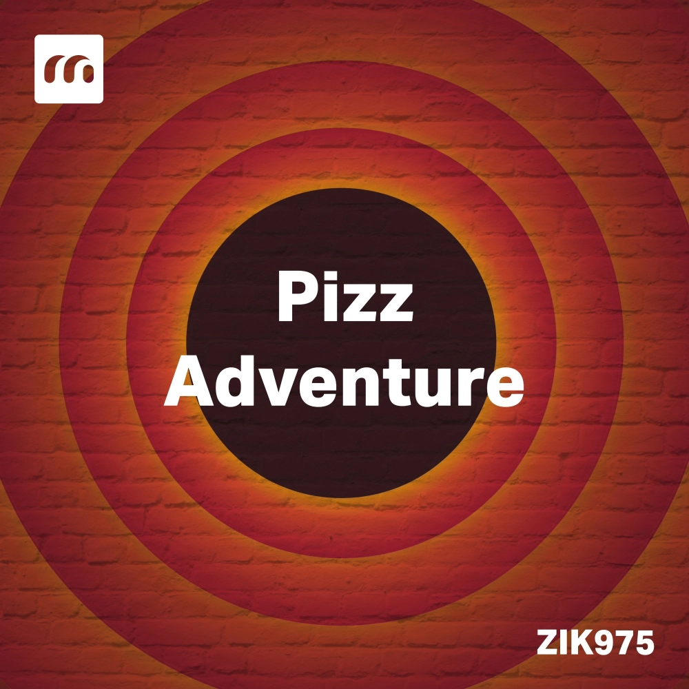 Pizz Adventure