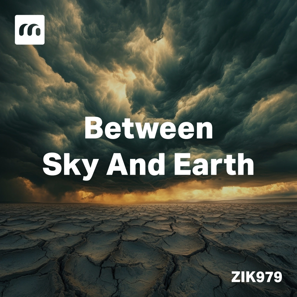 Between Sky And Earth