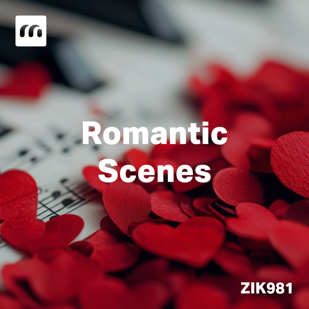 Romantic Scenes