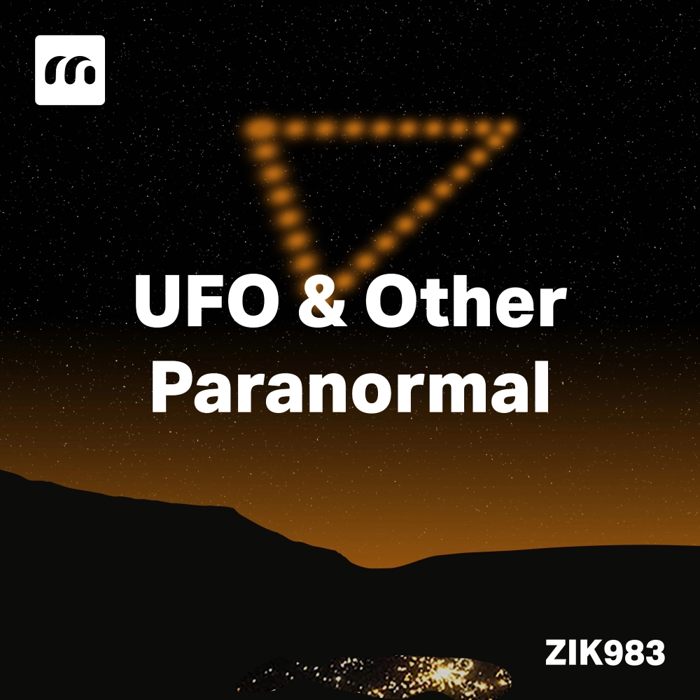 UFO & Other Paranormal