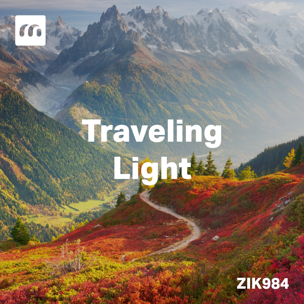 Traveling Light