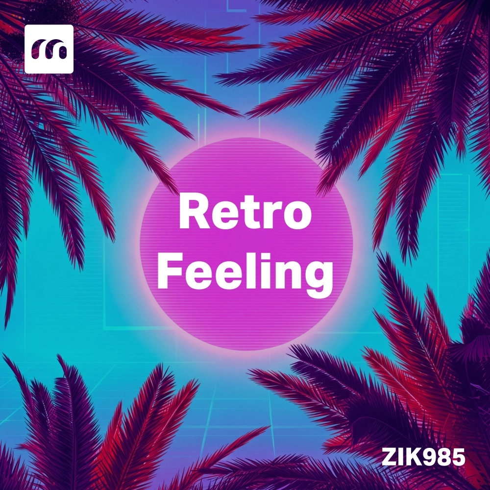 Retro Feeling