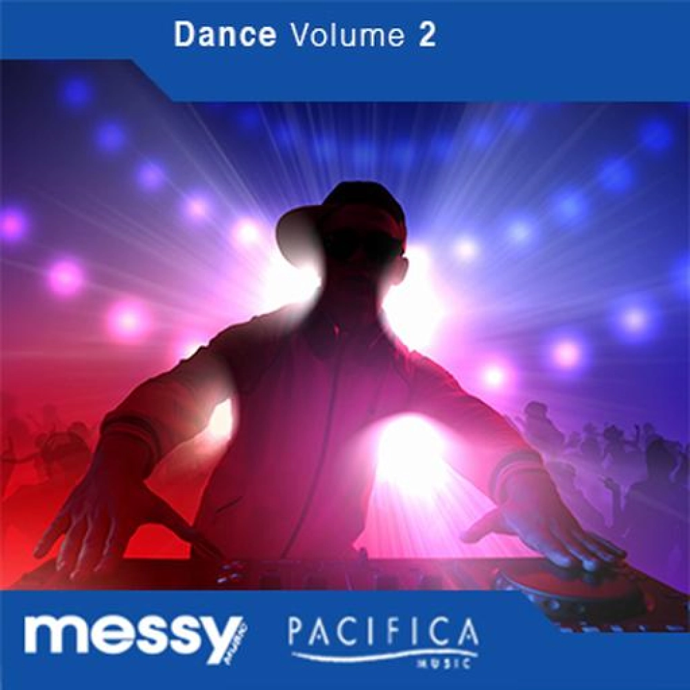 DANCE VOL 2