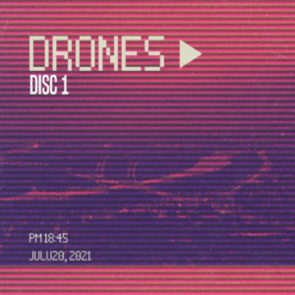DRONES VOL 1