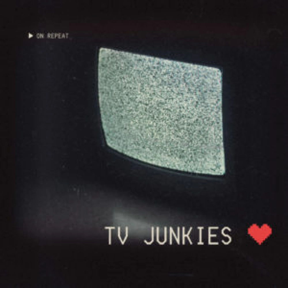 TV JUNKIES