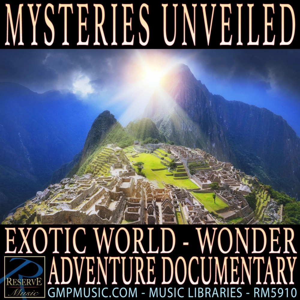 Mysteries Unveiled