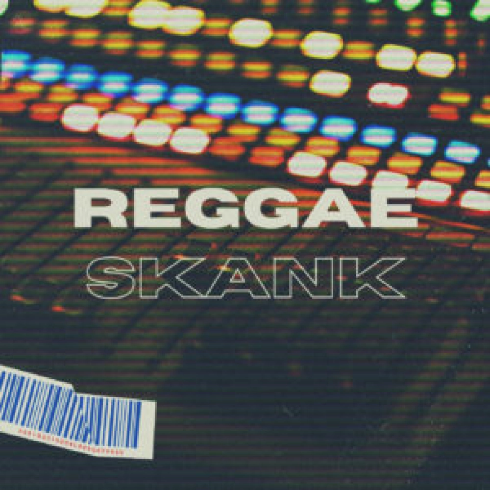 REGGAE SKANK