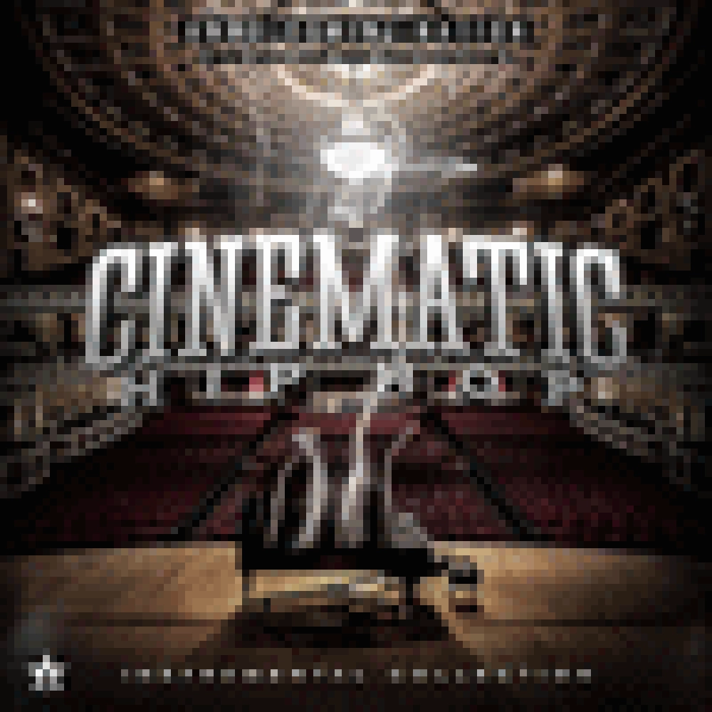 CINEMATIC HIP HOP