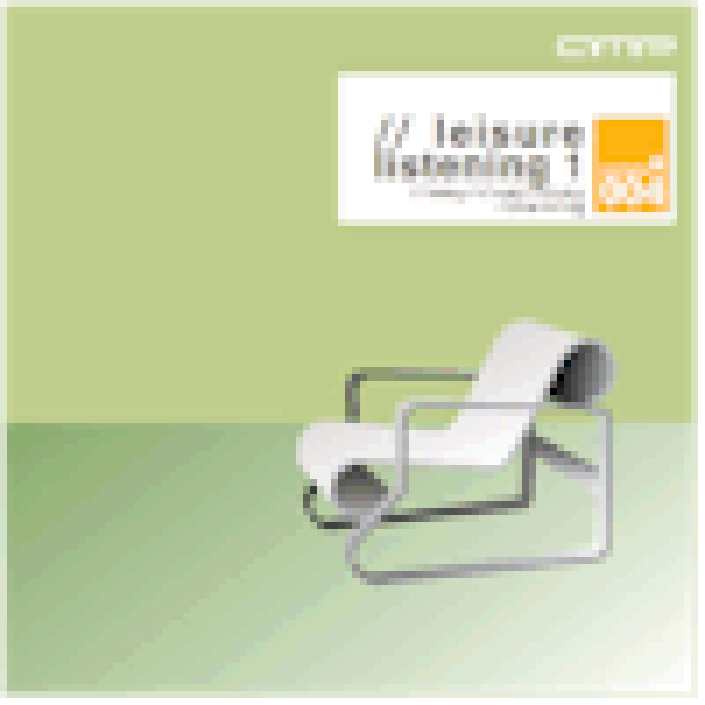 LEISURE LISTENING 1