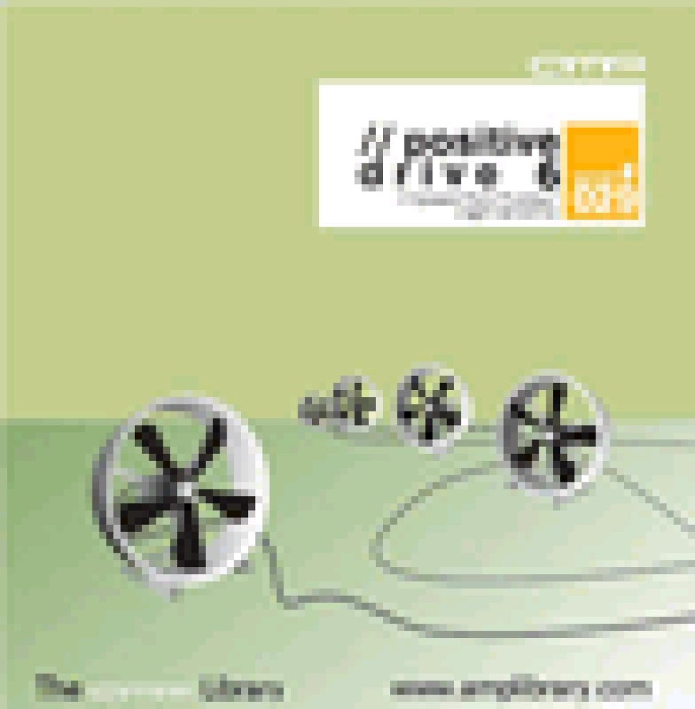POSITIVE DRIVE 5