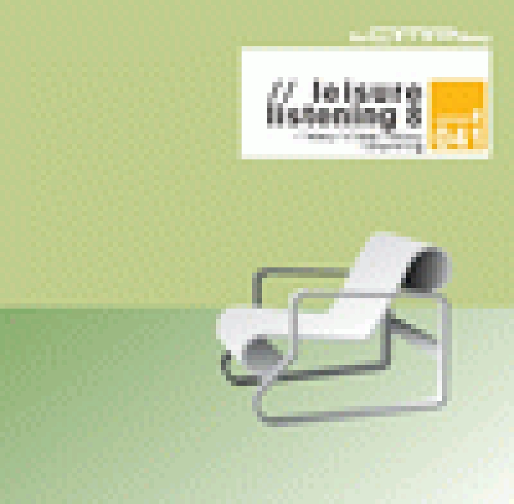 LEISURE LISTENING 8