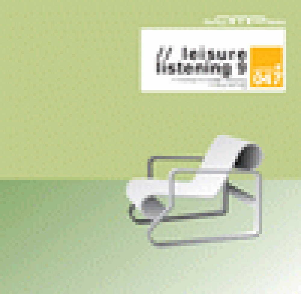 LEISURE LISTENING 9