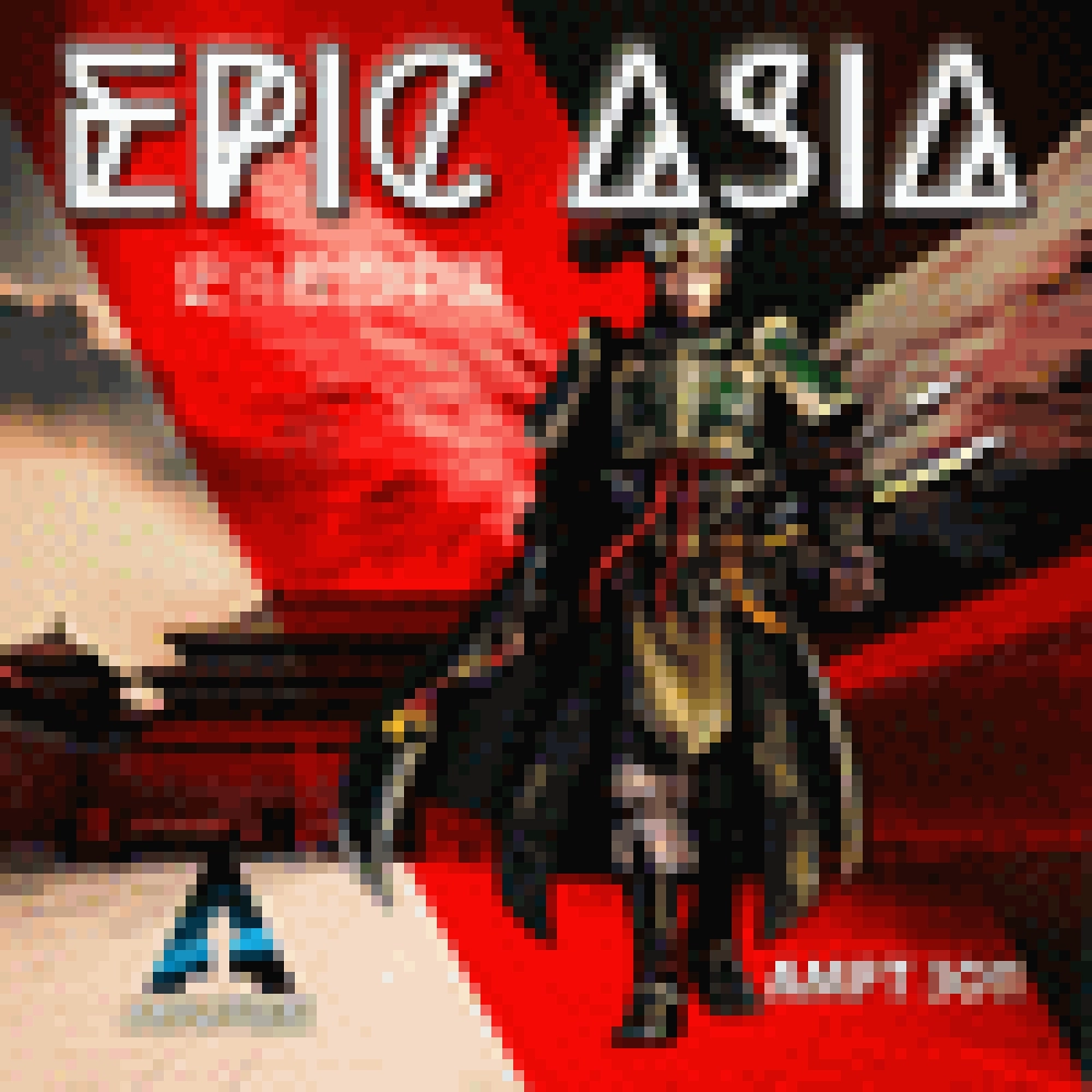 EPIC ASIA