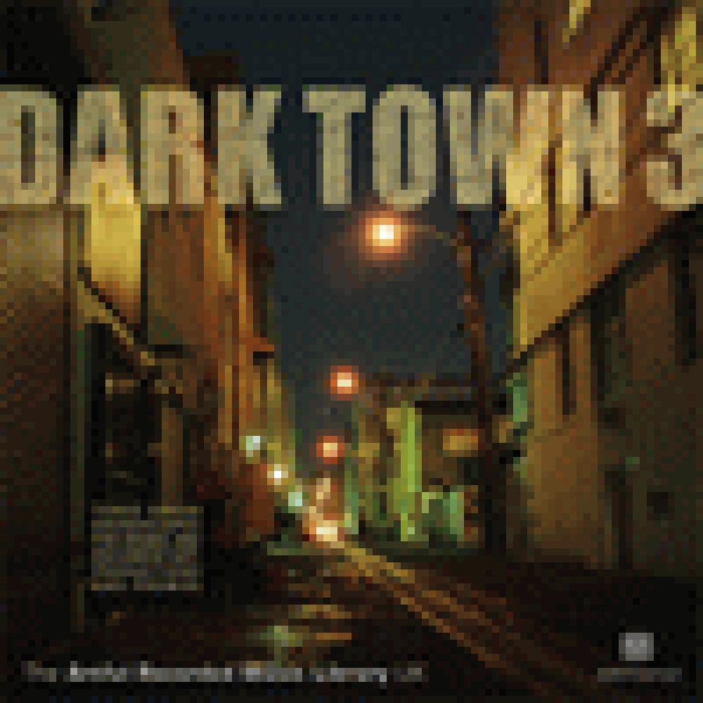 DARKTOWN 3