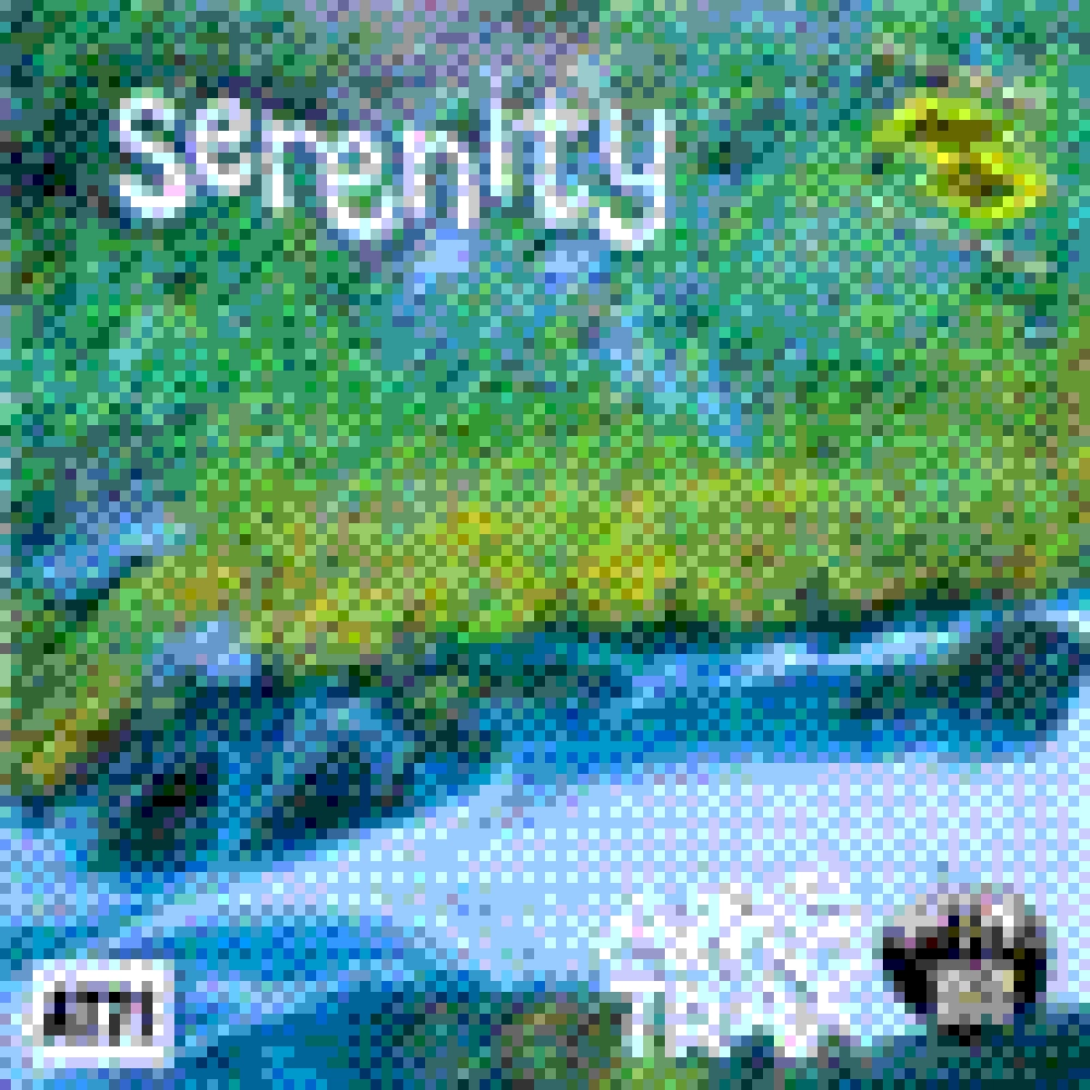 SERENITY