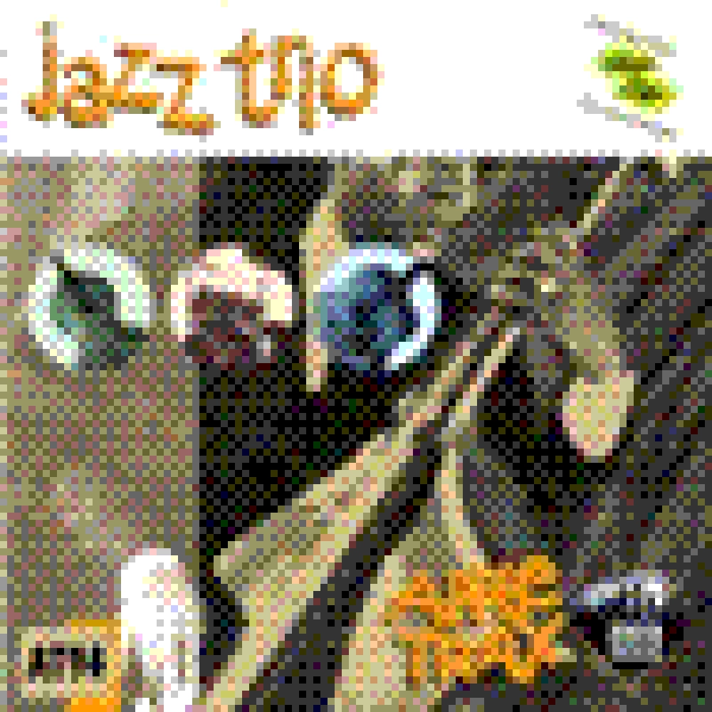 JAZZ TRIO