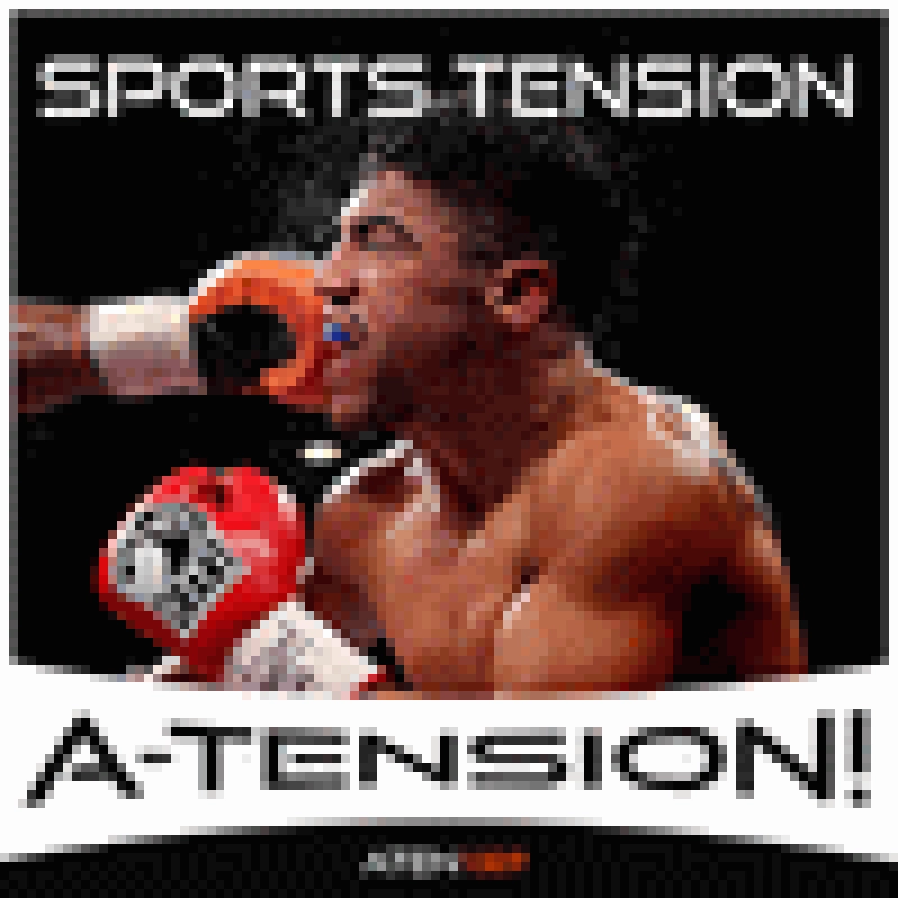 SPORTS TENSION