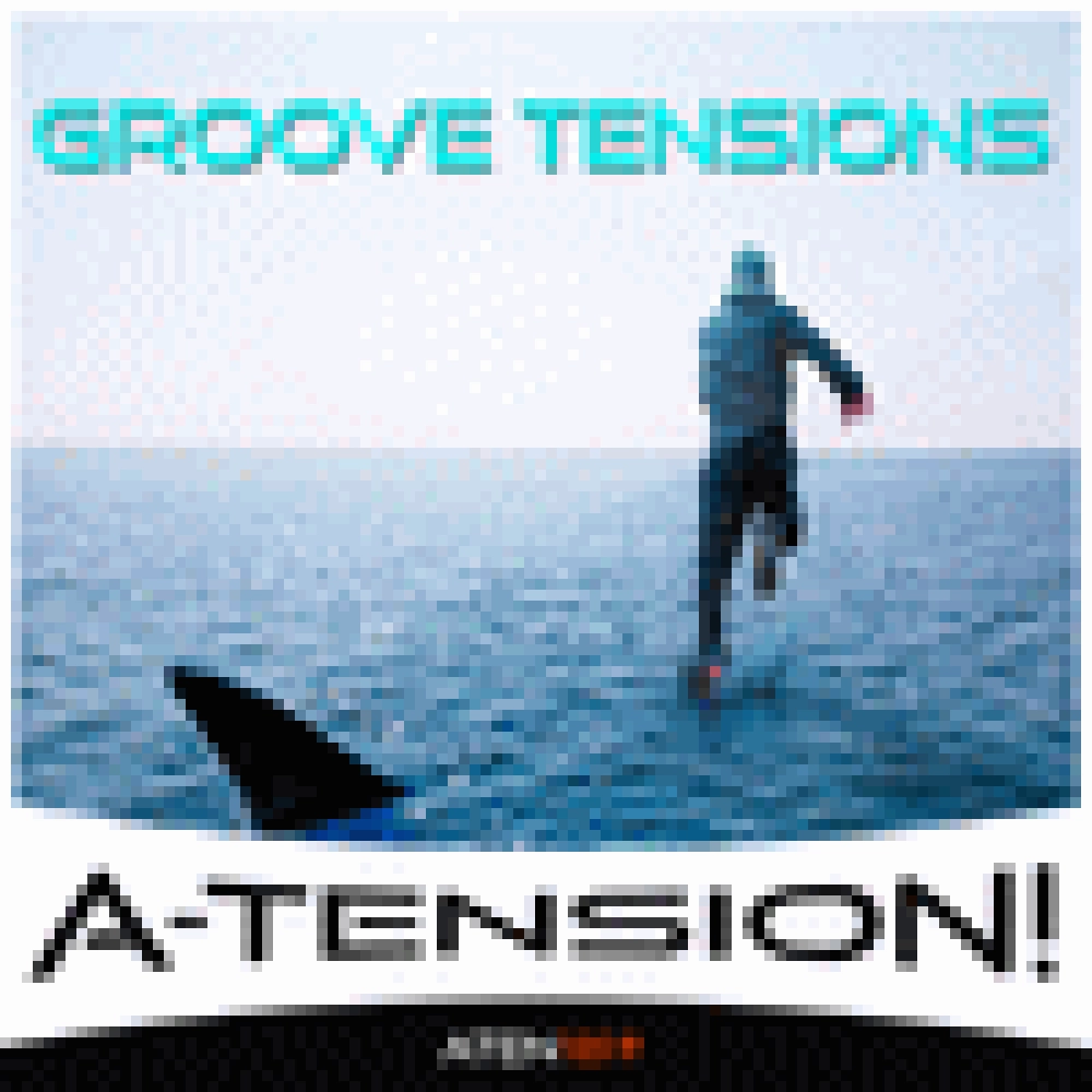 GROOVE TENSION