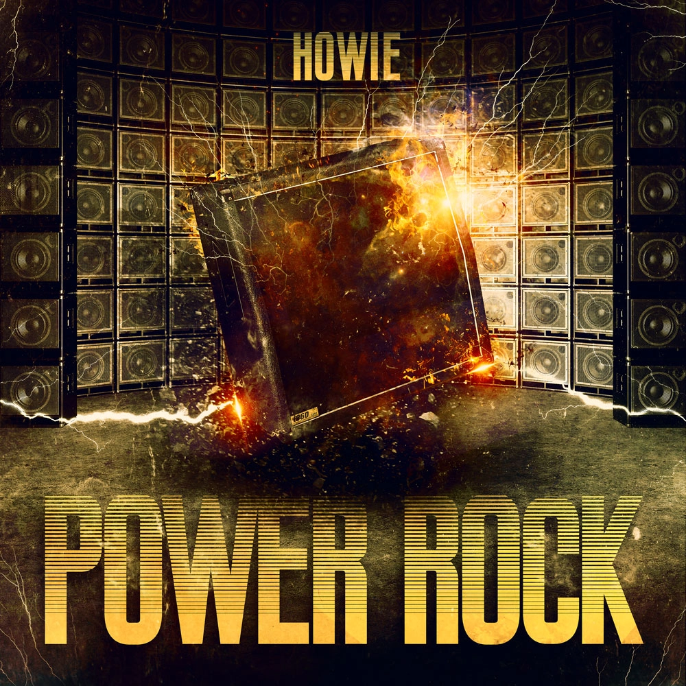 POWER ROCK