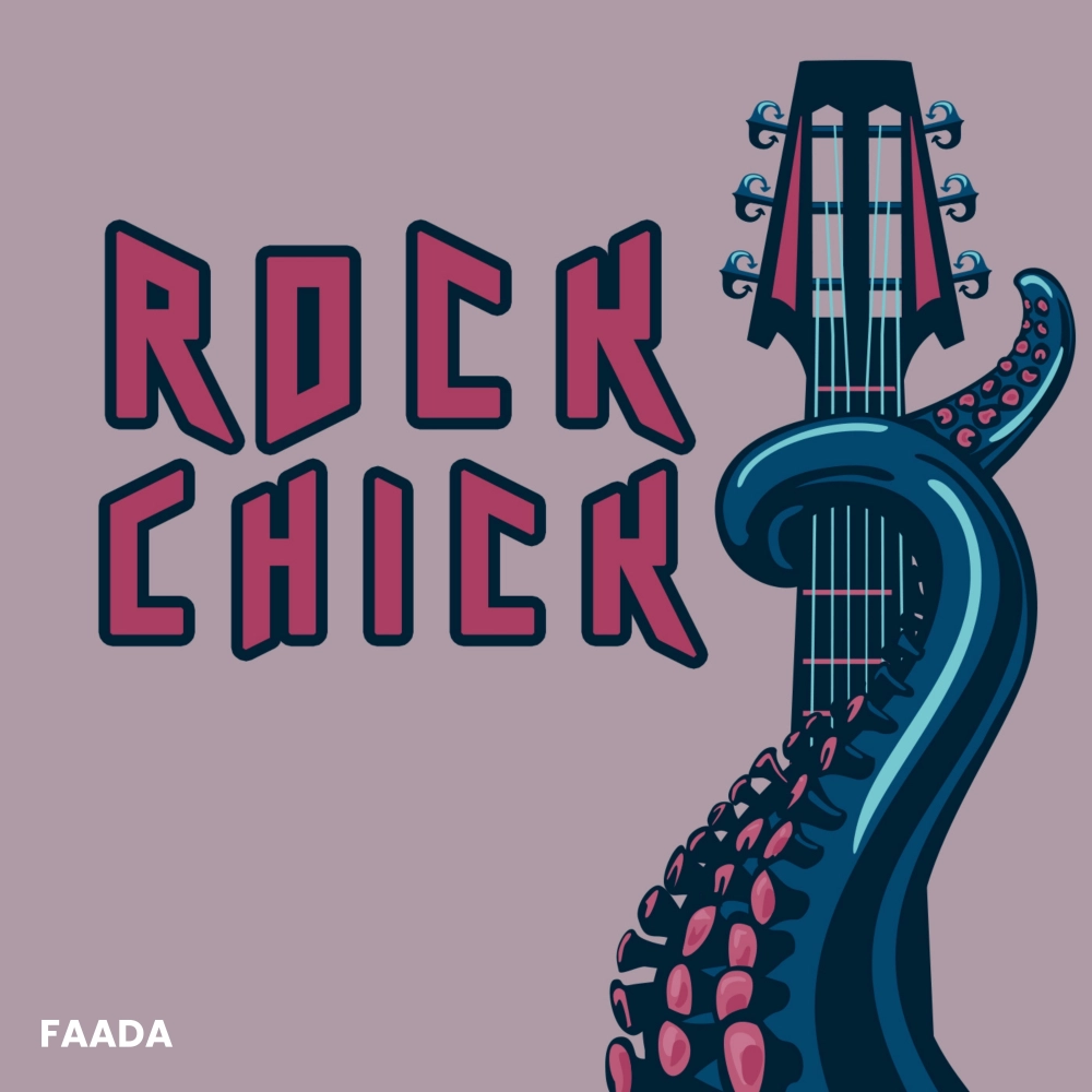 ROCK CHICK