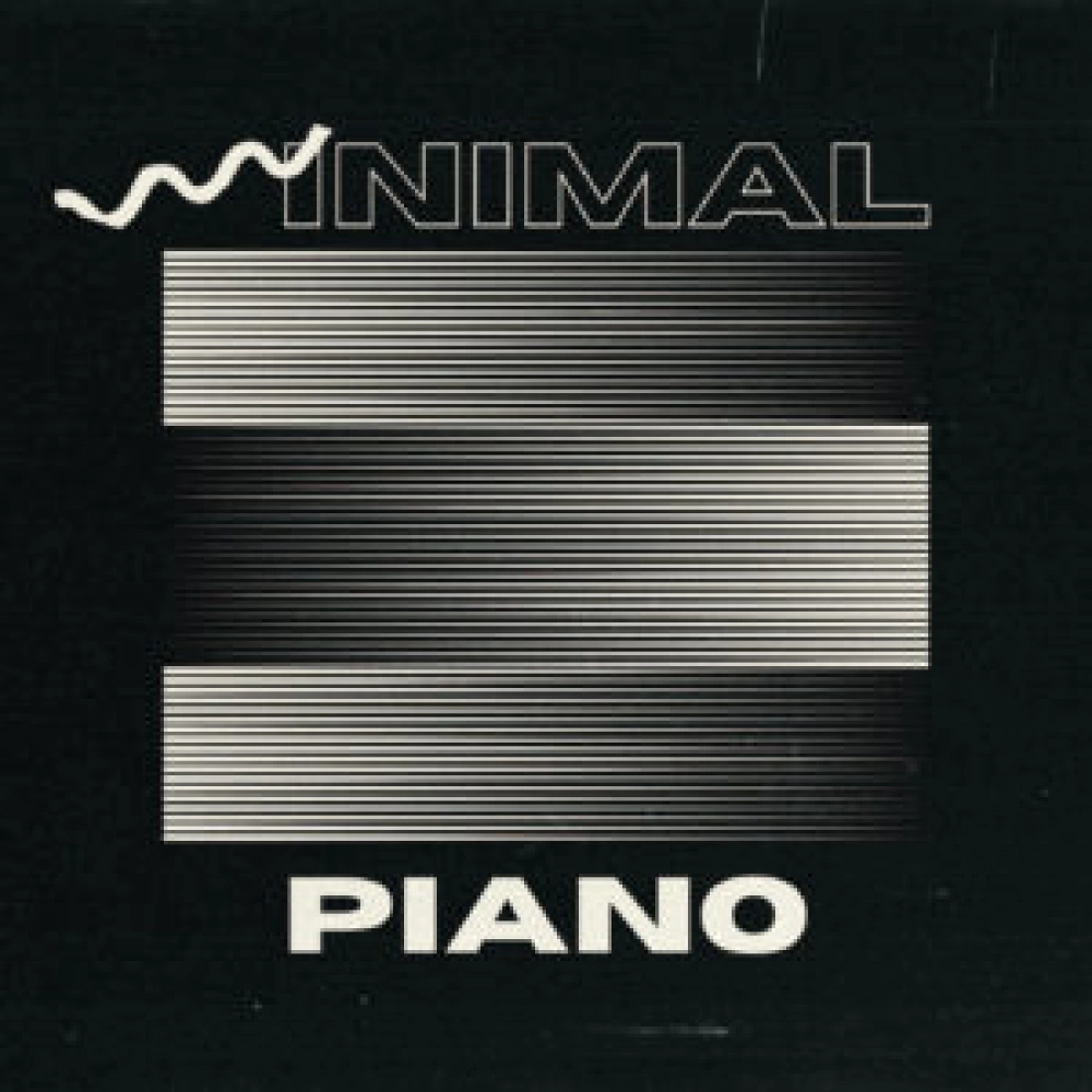 MINIMAL PIANO
