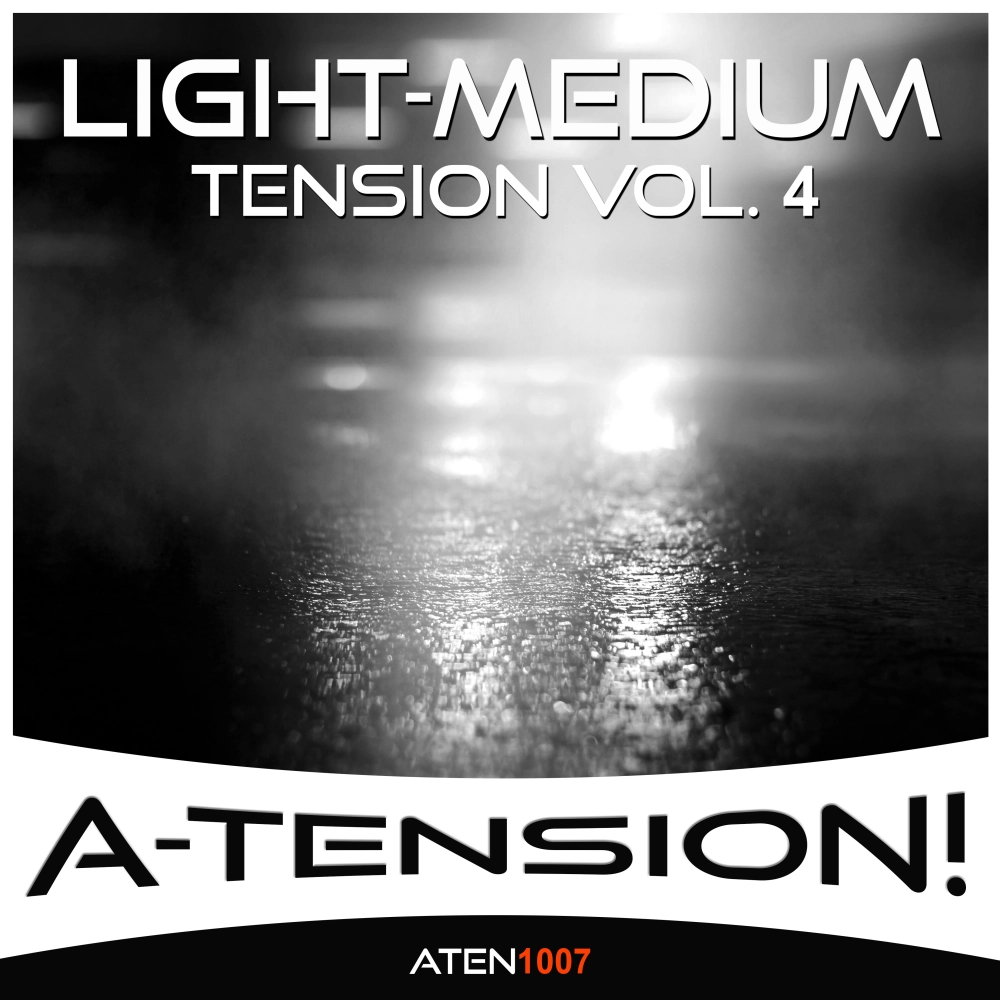 LIGHT MEDIUM TENSION VOL.4