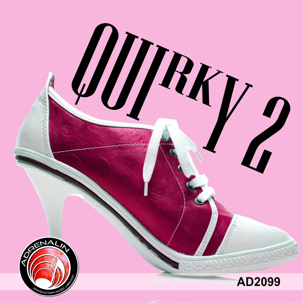 QUIRKY 2